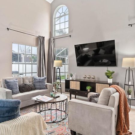 Charming Villa W Pool Bay Point Resort Near Disney Kissimmee Extérieur photo