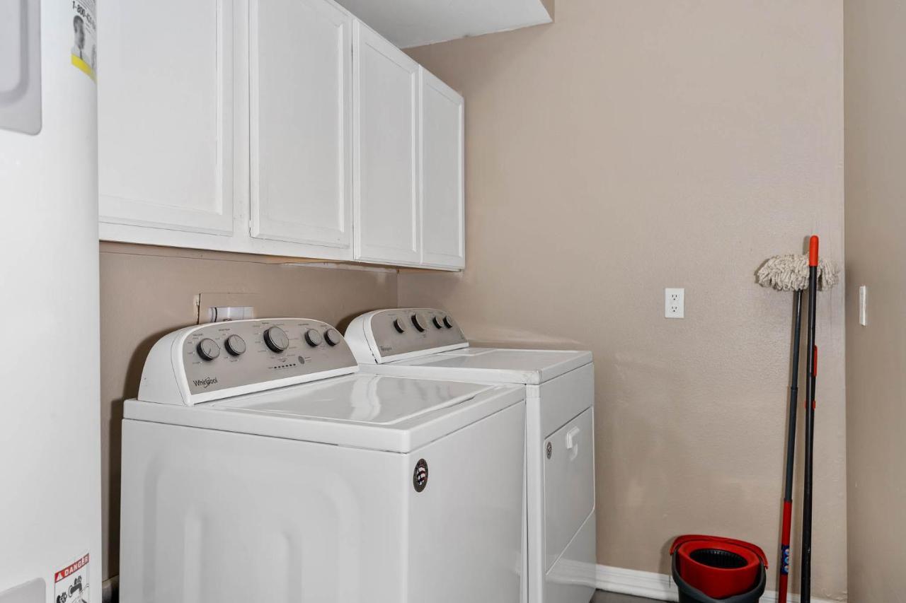 Charming Villa W Pool Bay Point Resort Near Disney Kissimmee Extérieur photo