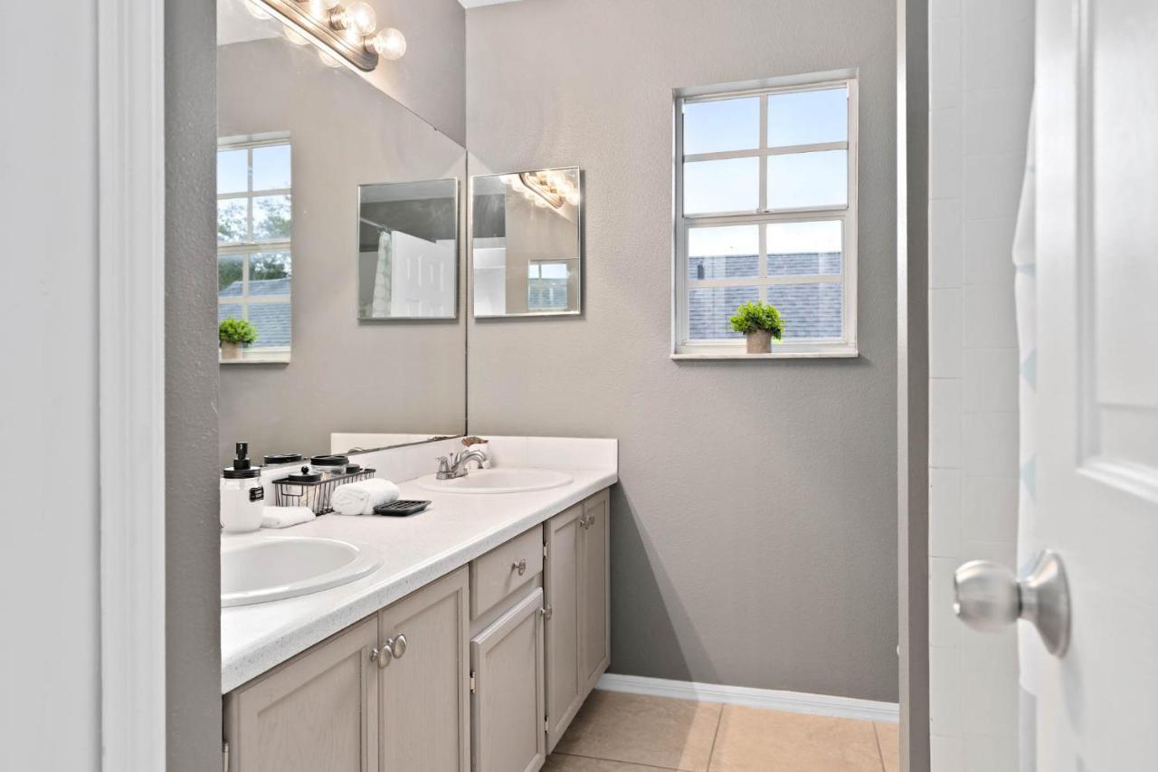 Charming Villa W Pool Bay Point Resort Near Disney Kissimmee Extérieur photo