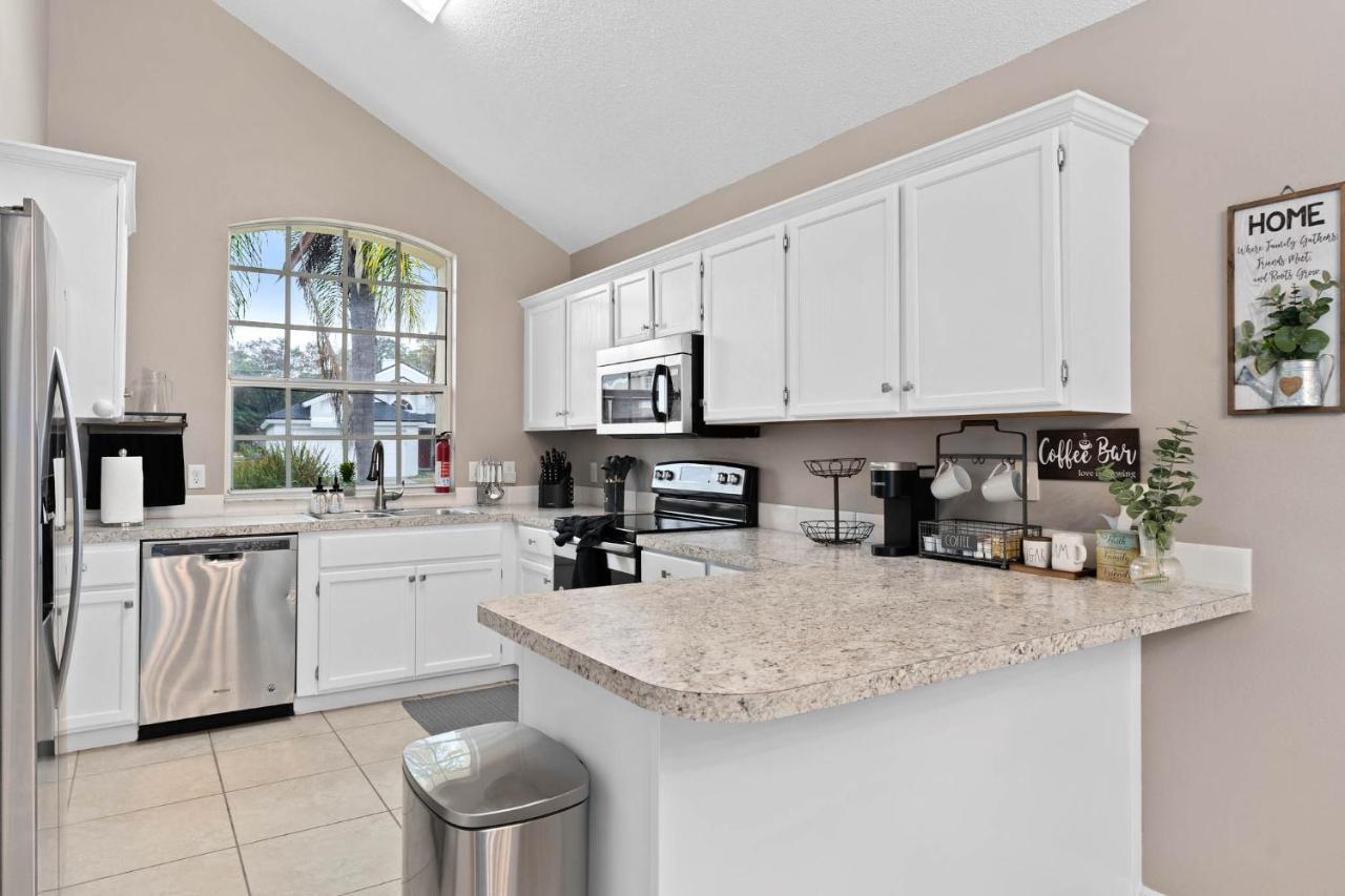 Charming Villa W Pool Bay Point Resort Near Disney Kissimmee Extérieur photo