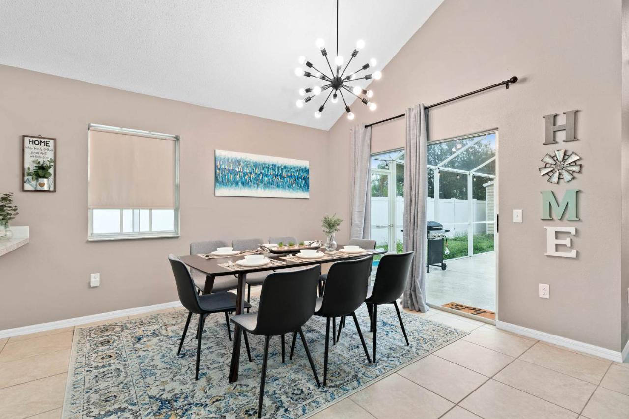 Charming Villa W Pool Bay Point Resort Near Disney Kissimmee Extérieur photo