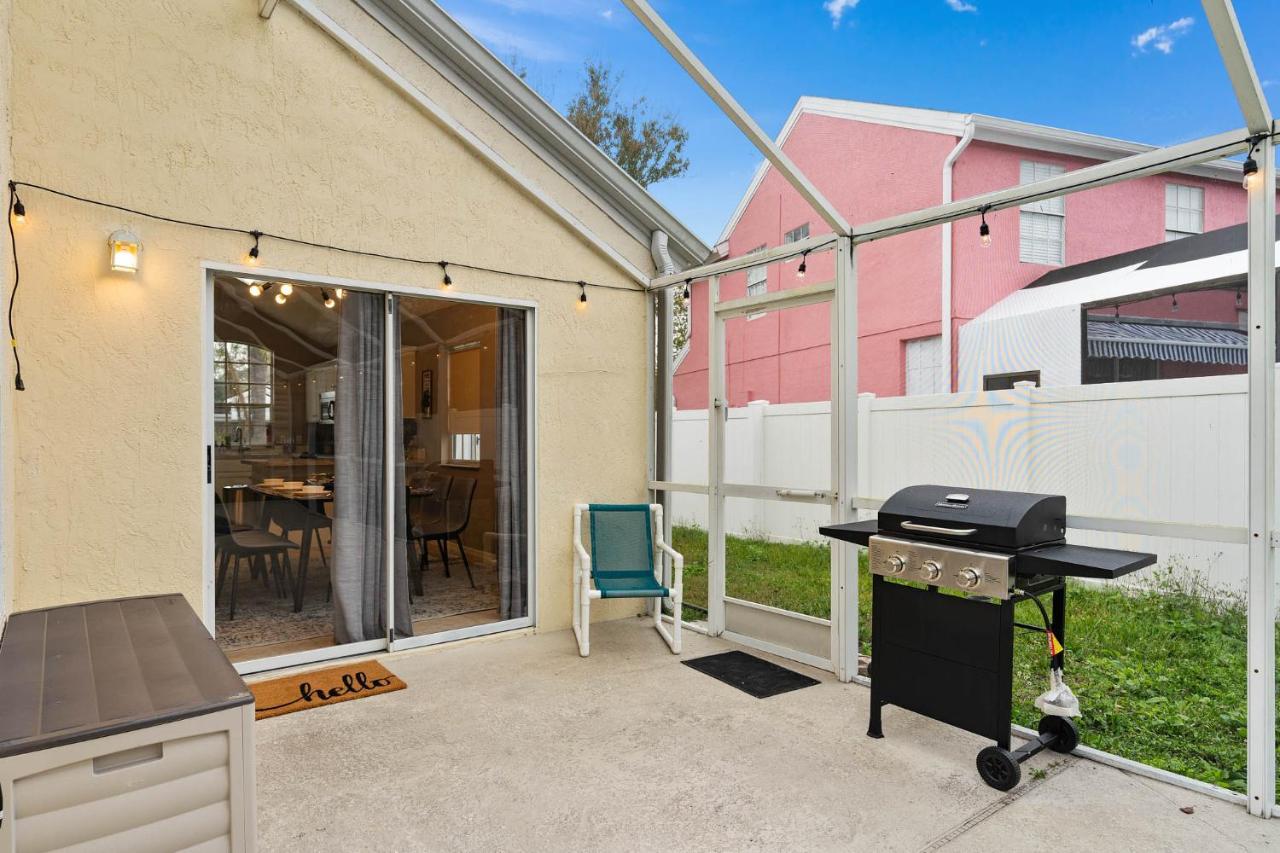 Charming Villa W Pool Bay Point Resort Near Disney Kissimmee Extérieur photo
