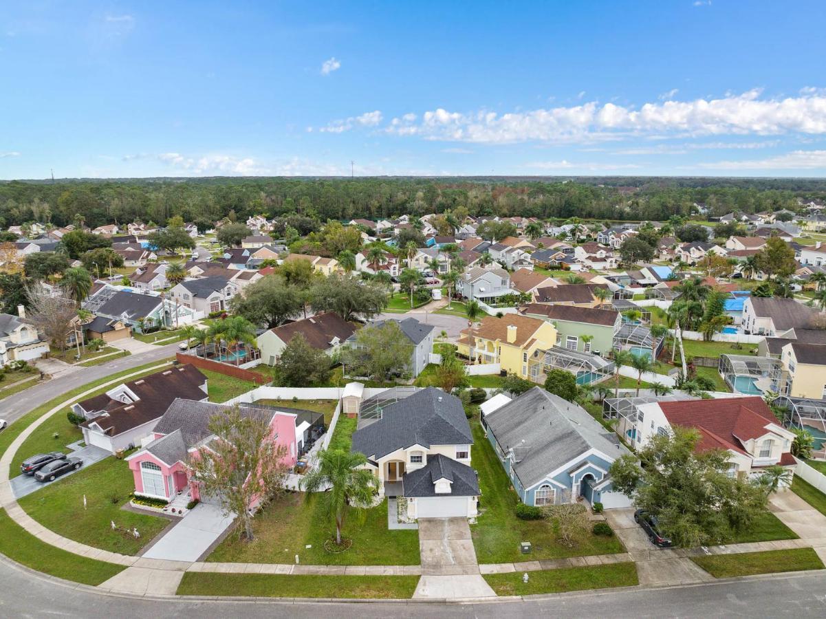 Charming Villa W Pool Bay Point Resort Near Disney Kissimmee Extérieur photo