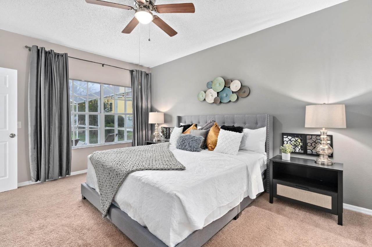 Charming Villa W Pool Bay Point Resort Near Disney Kissimmee Extérieur photo