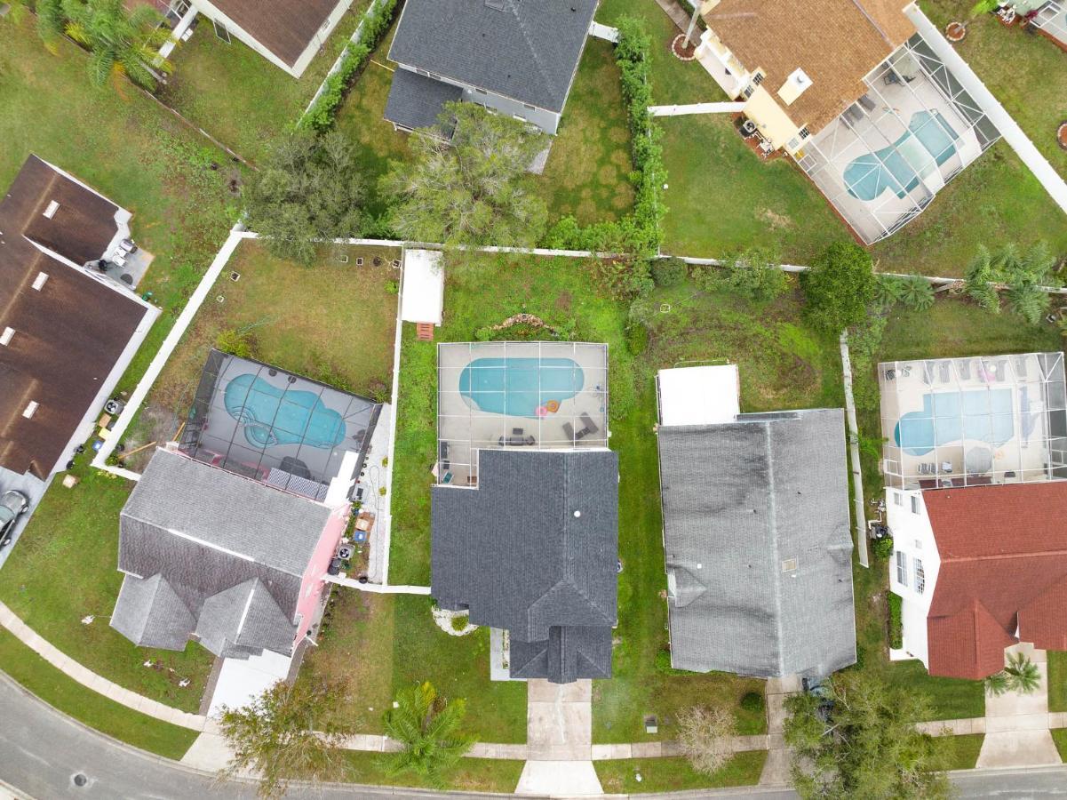Charming Villa W Pool Bay Point Resort Near Disney Kissimmee Extérieur photo