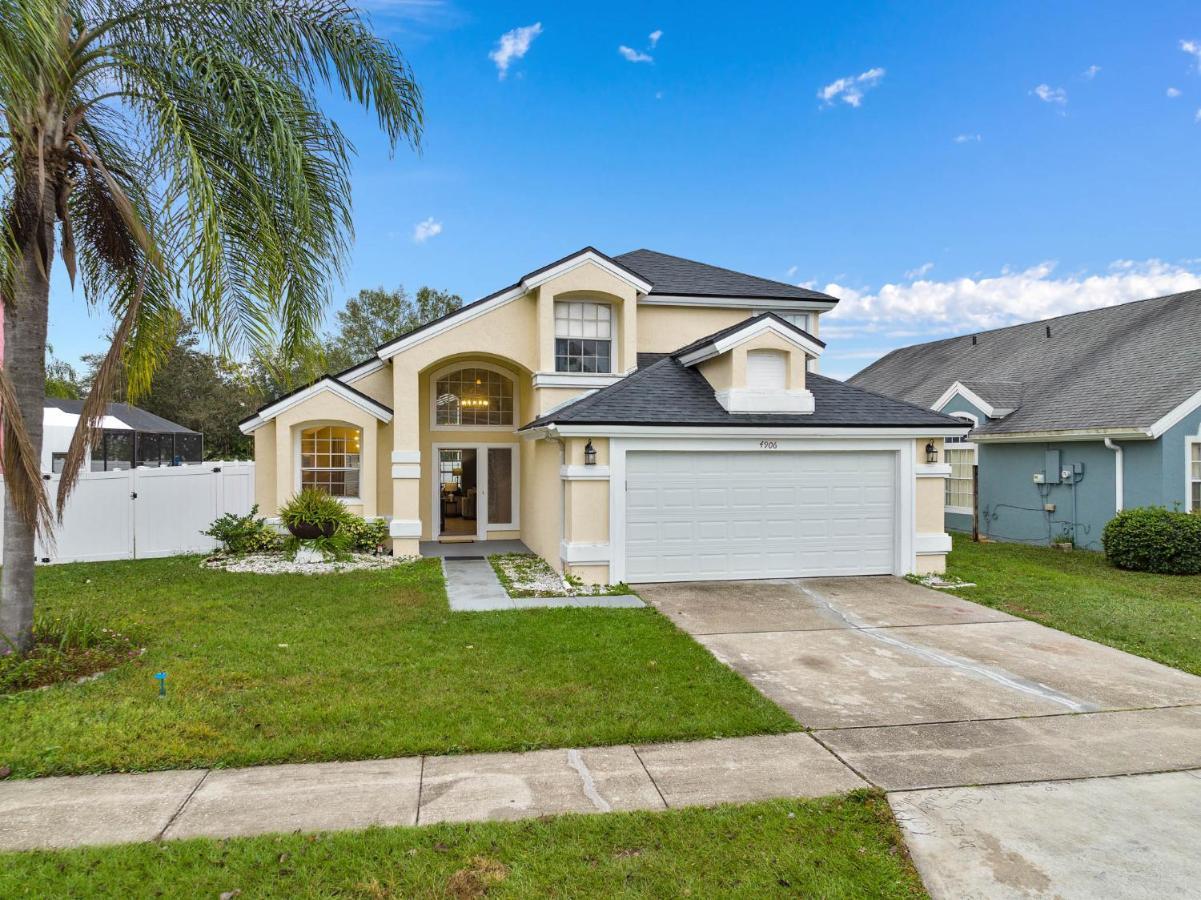 Charming Villa W Pool Bay Point Resort Near Disney Kissimmee Extérieur photo